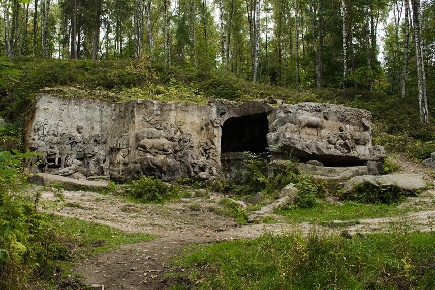 Braunův Betlém Braunův Betlém