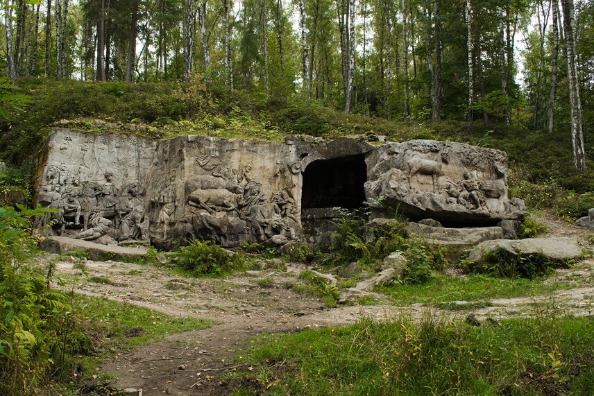 Braunův Betlém