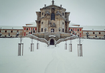 Průčelí