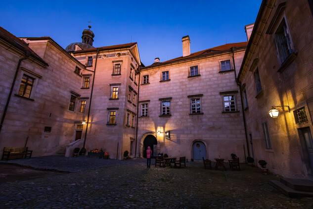 Grabštejn Grabštejn