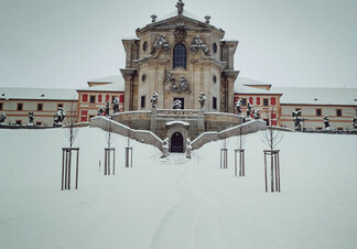 Průčelí